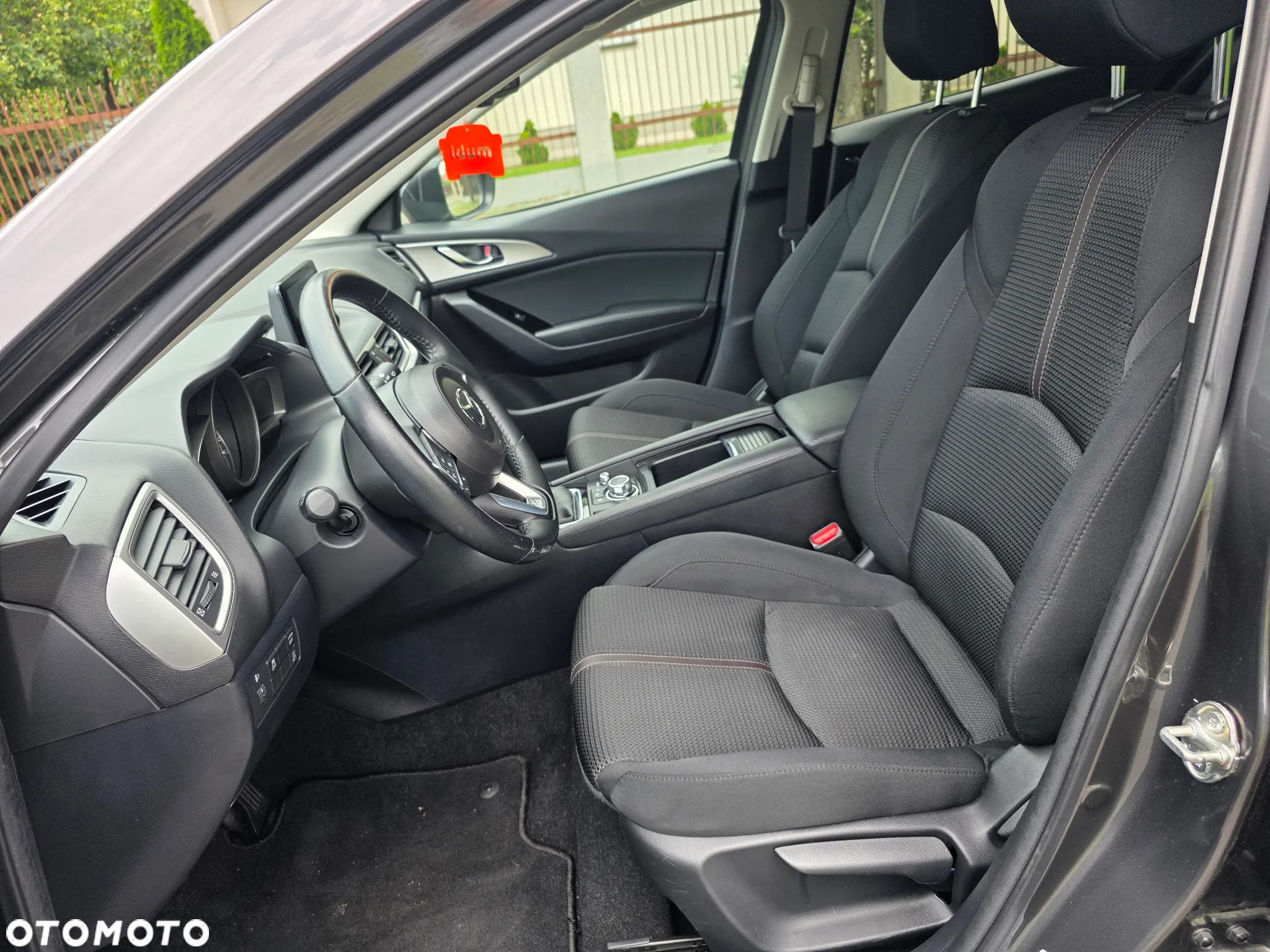 Mazda 3 2.0 Skyenergy - 10