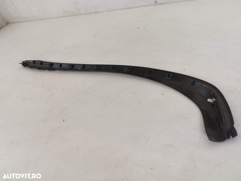 Garnitura Usa Spate Dreapta Mercedes-Benz  S-Class W222 2013 2014 2015 - 6