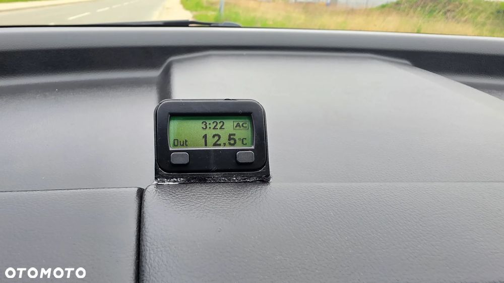 Nissan Murano 3.5 V6 - 13