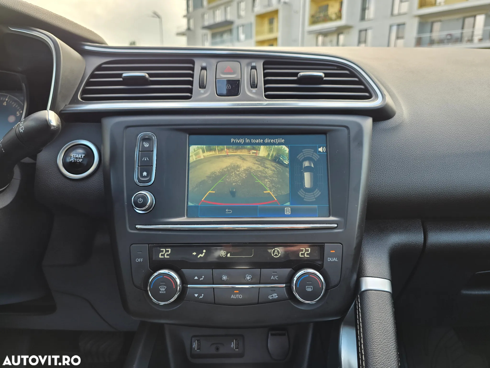 Renault Kadjar 1.2 TCe EDC Intens - 27