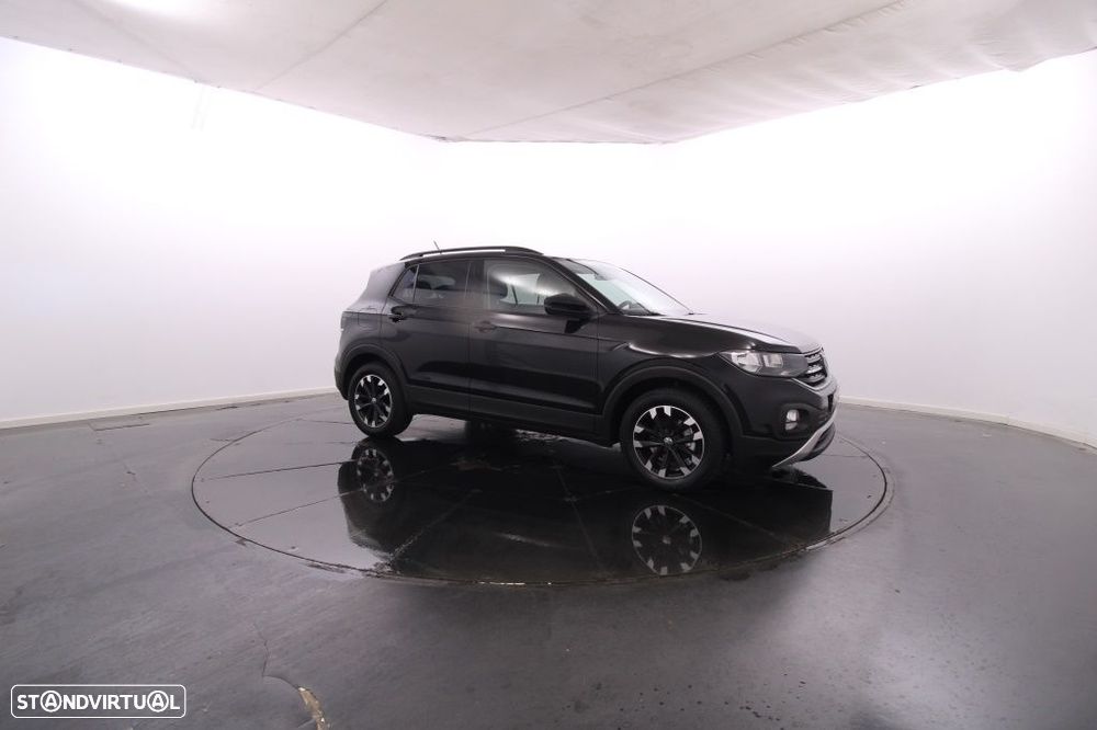 VW T-Cross 1.0 TSI Life - 11
