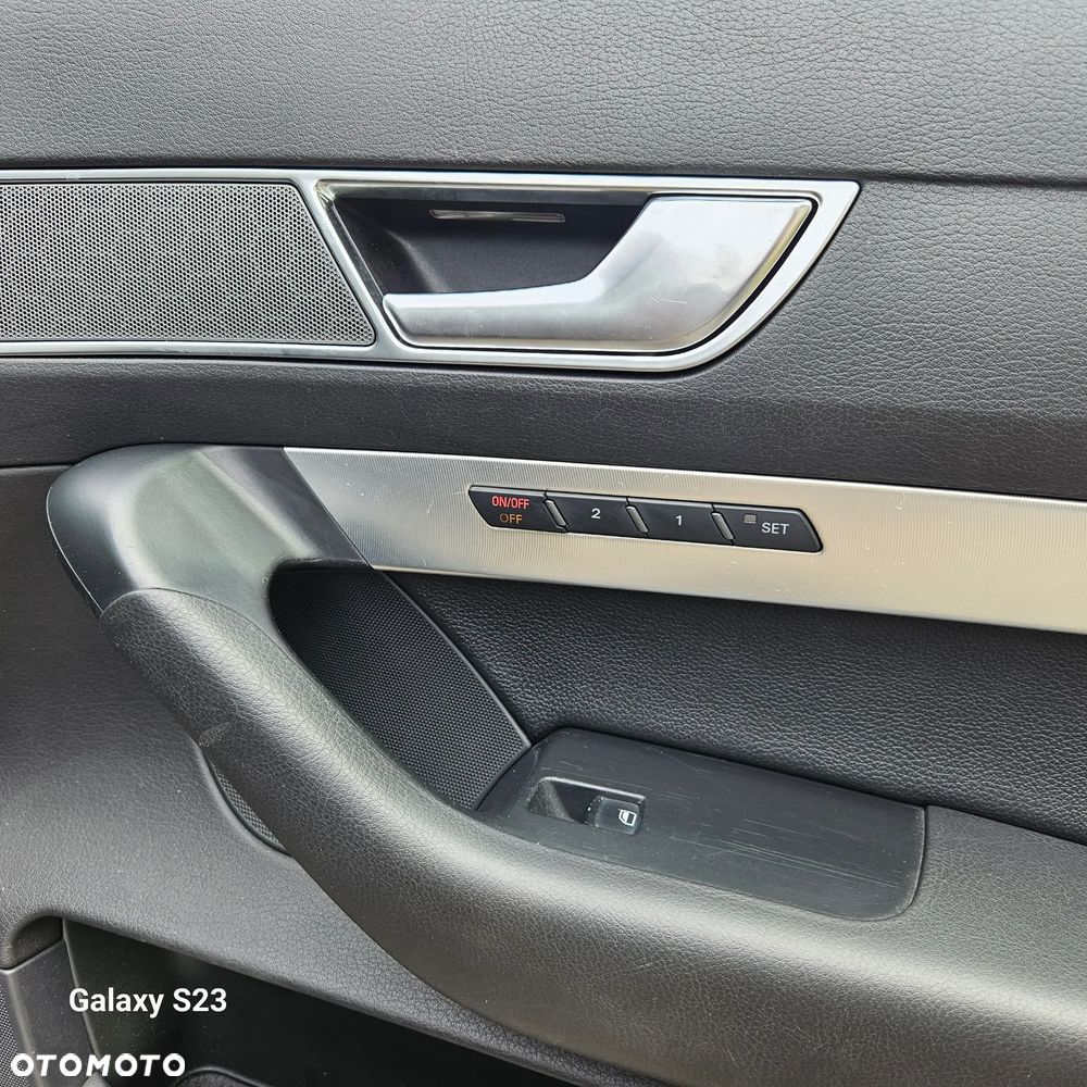 Audi A6 - 27