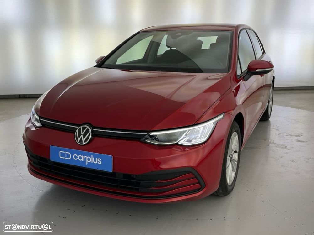 VW Golf 1.0 TSI Life - 20