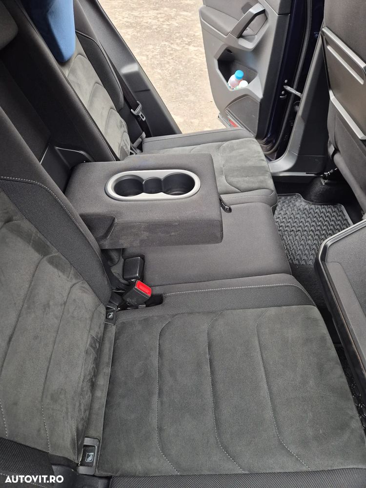 Volkswagen Tiguan - 9