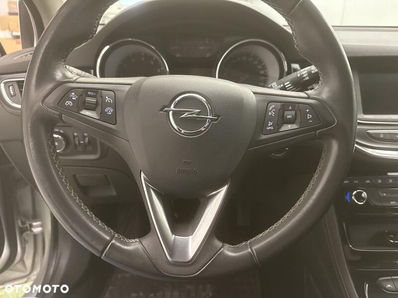 Opel Astra - 13