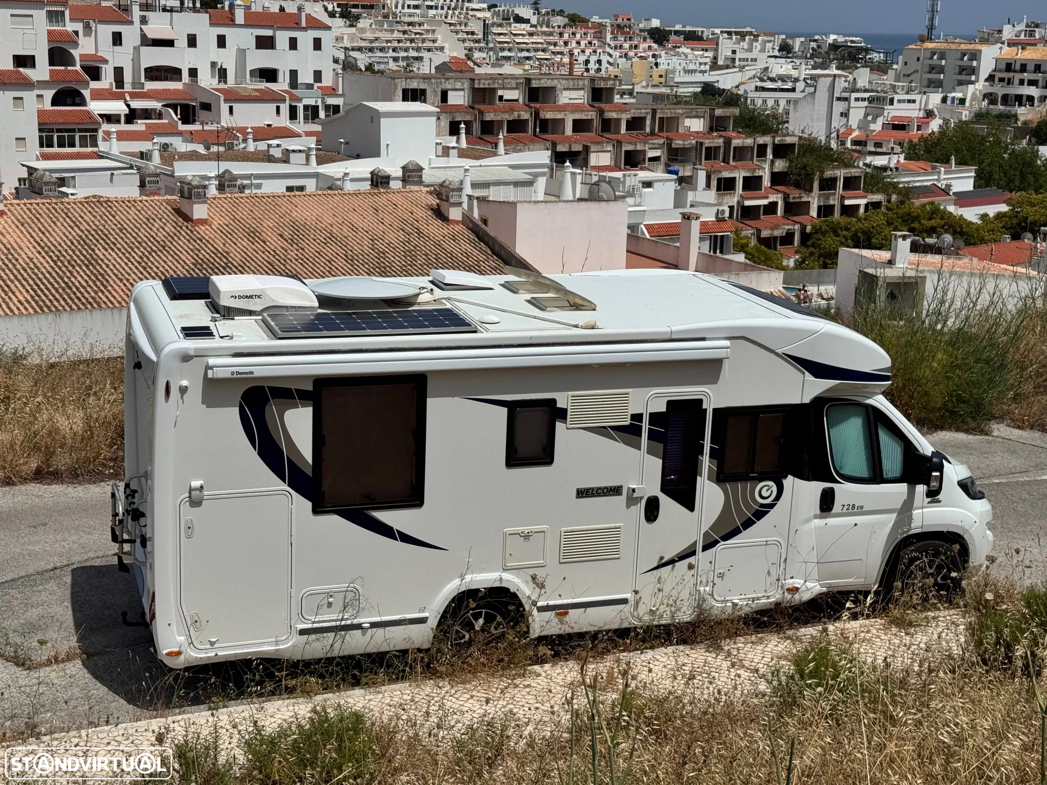 Chausson Welcome - 15