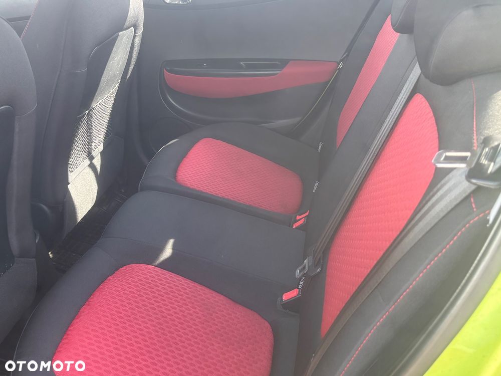 Hyundai i20 1.2 Comfort - 23