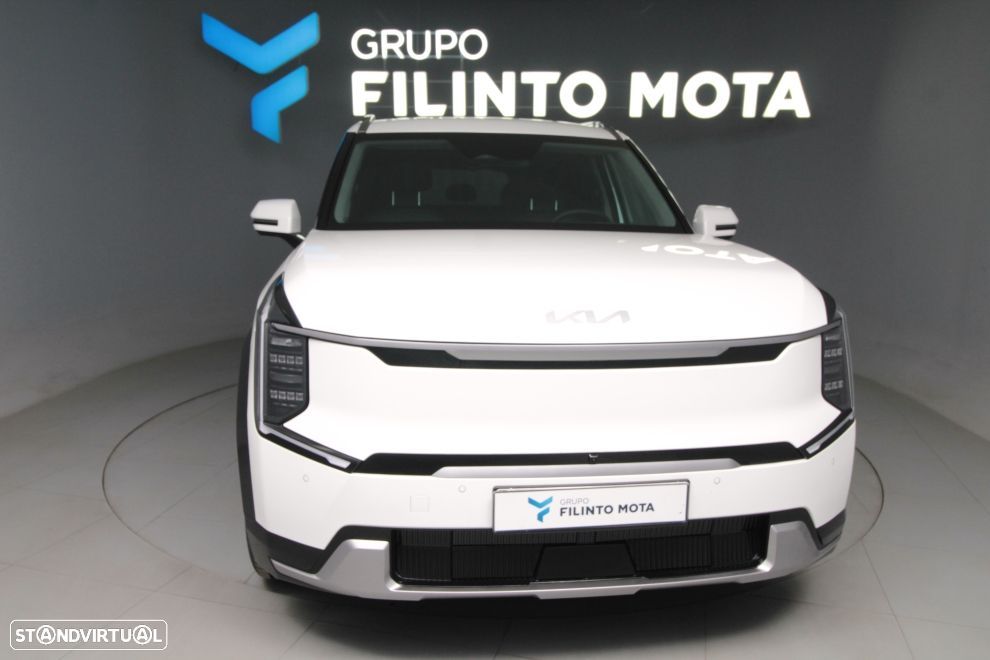 Kia EV9 - 1