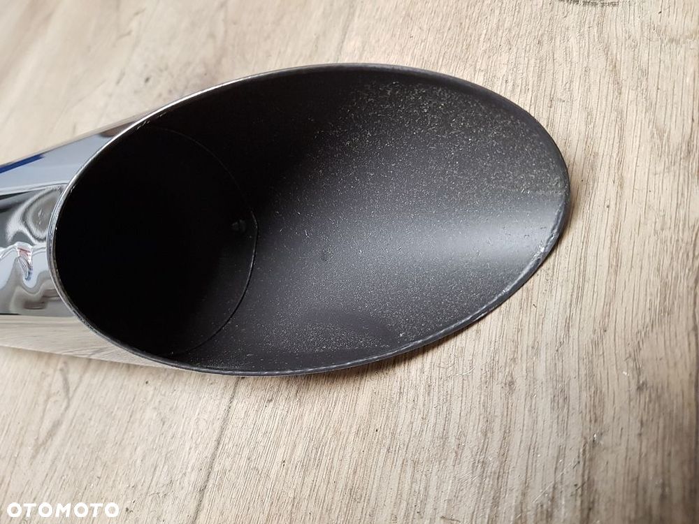 Tłumik basowy Laser Chopper Cruiser - 4