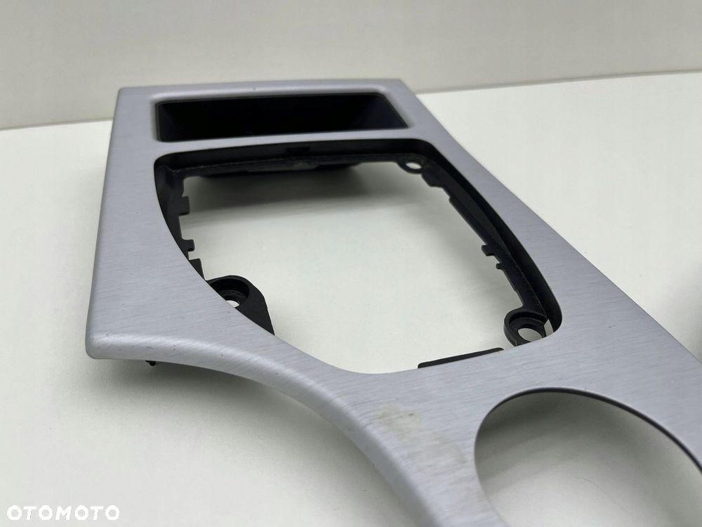 bmw 5 e60 e61 listwy dekory komplet europa 6974715 - 10