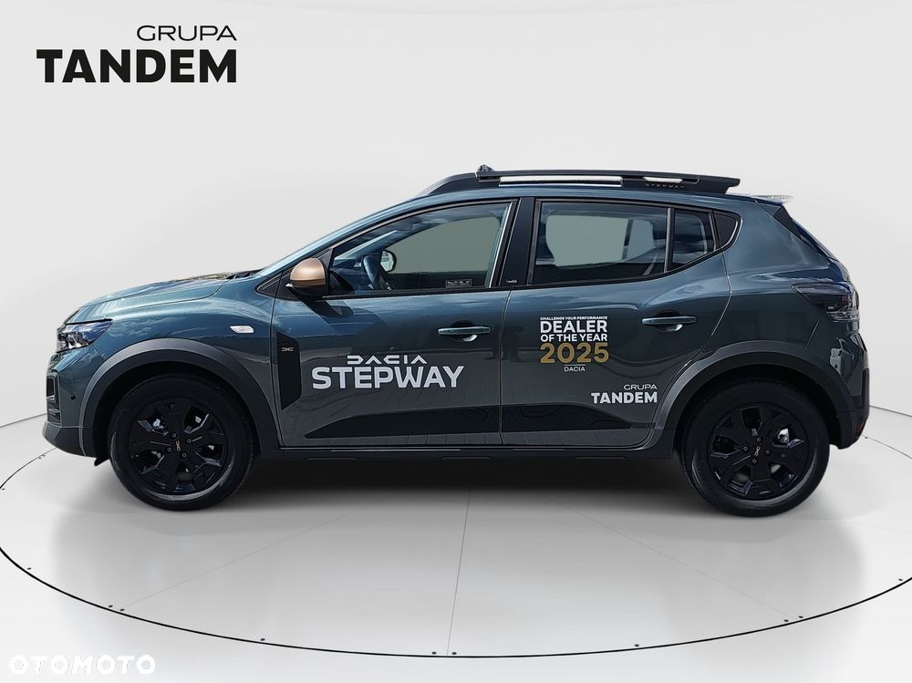 Dacia Sandero Stepway - 8