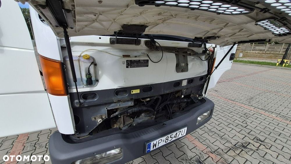 Nissan Atleon - 15