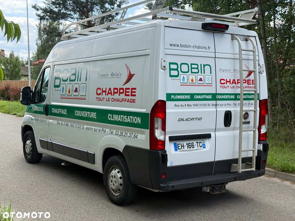 Fiat Ducato - 7