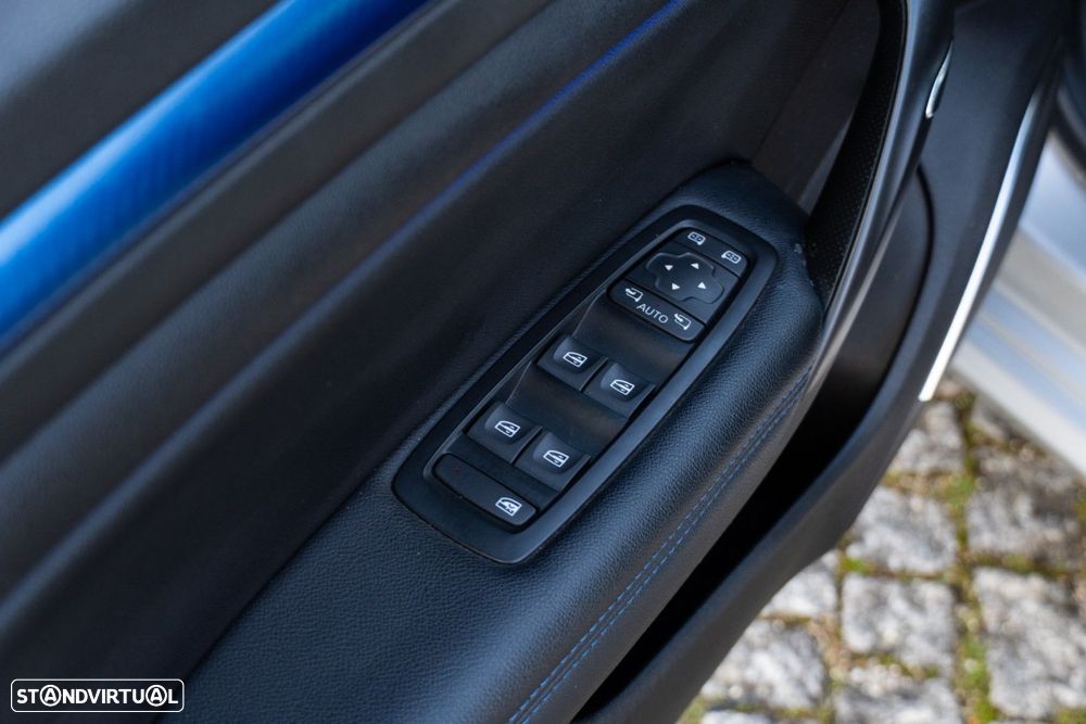 Renault Mégane 1.2 TCE GT Line - 24