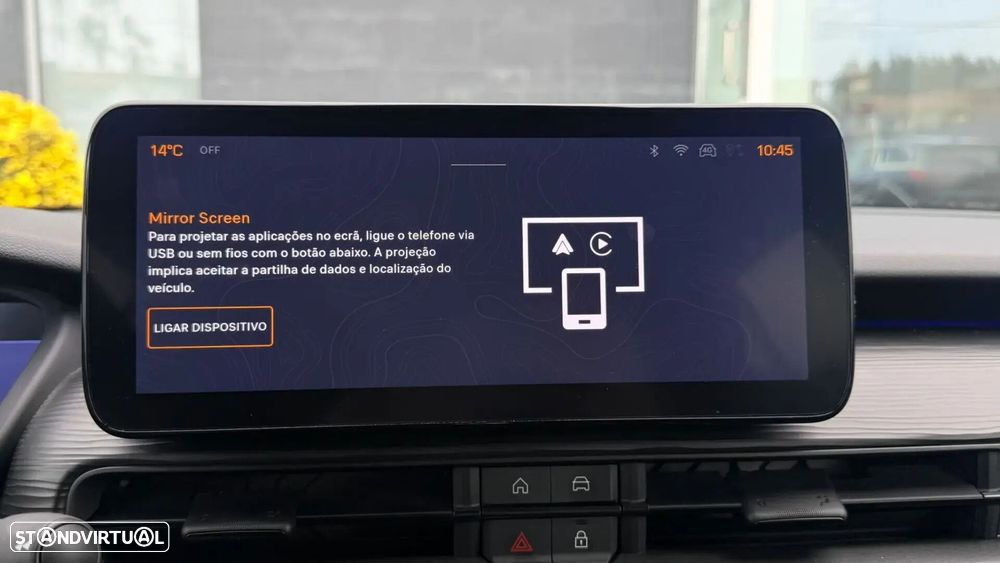 Jeep Avenger 1.2 GSE T3 Summit - 26