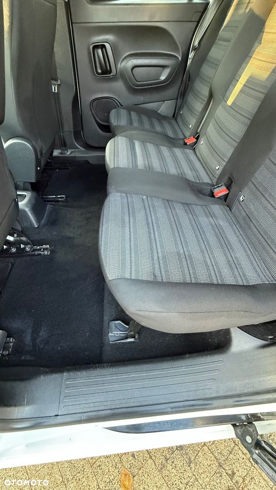 Opel Combo XL 1.5 CDTI Elegance S&S - 29