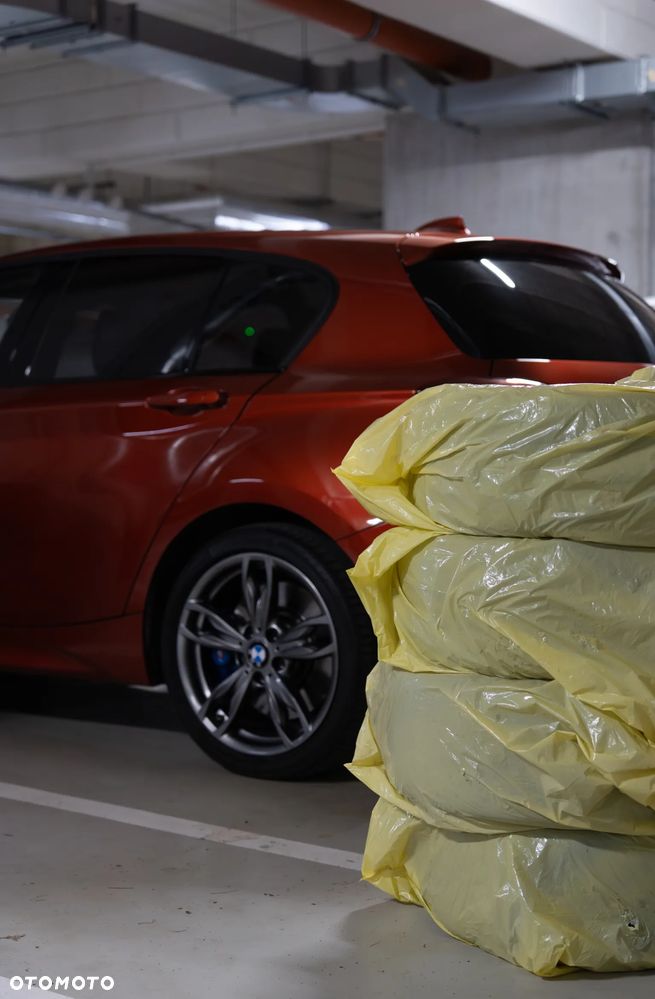 BMW Seria 1 120i GPF M Sport Shadow - 40