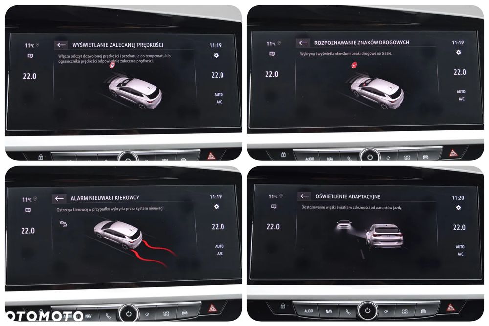 Opel Grandland Plug-in-Hybrid4 1.6 DI Automatik GS Line - 35
