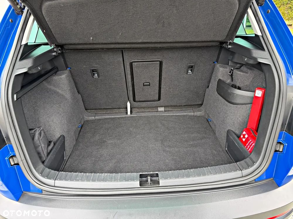 Skoda Karoq 2.0 TDI SCR 4x4 DSG Style - 28