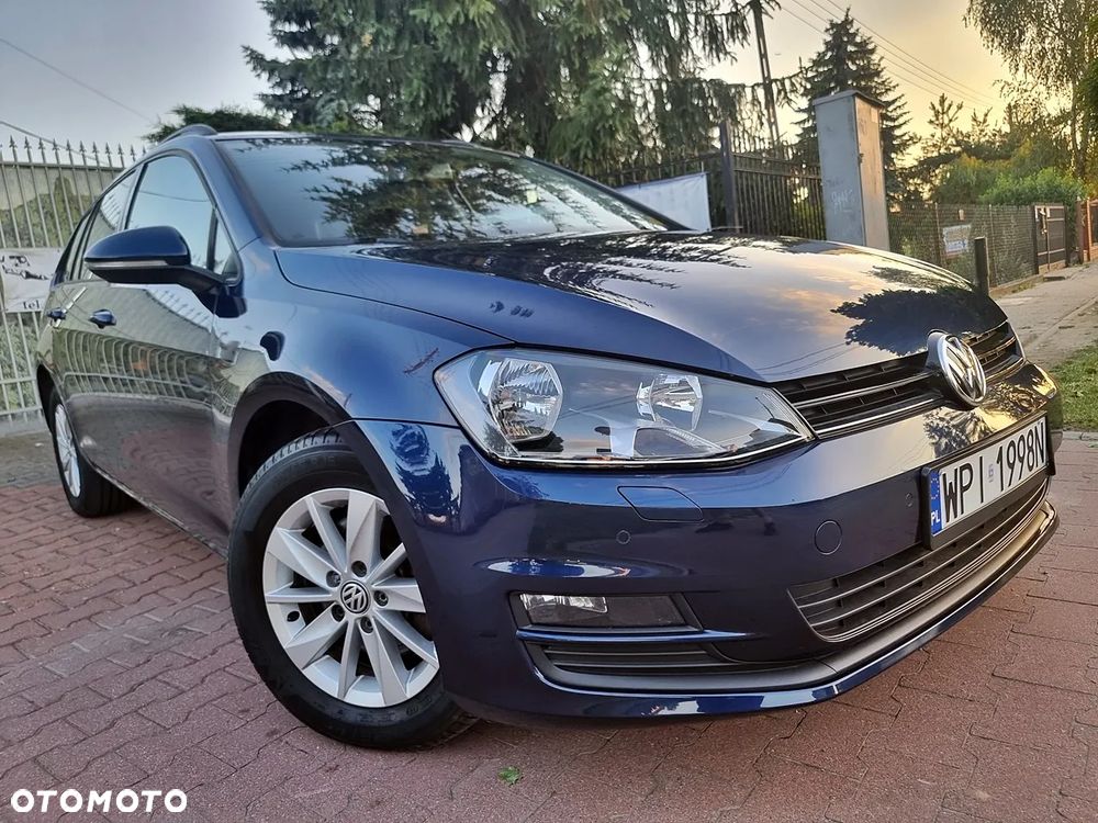 Volkswagen Golf 1.4 TSI Highline DSG - 17