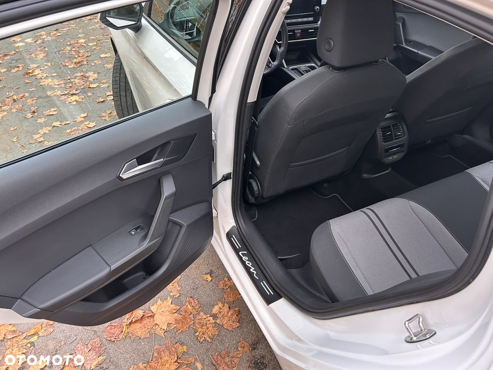 Seat Leon - 15