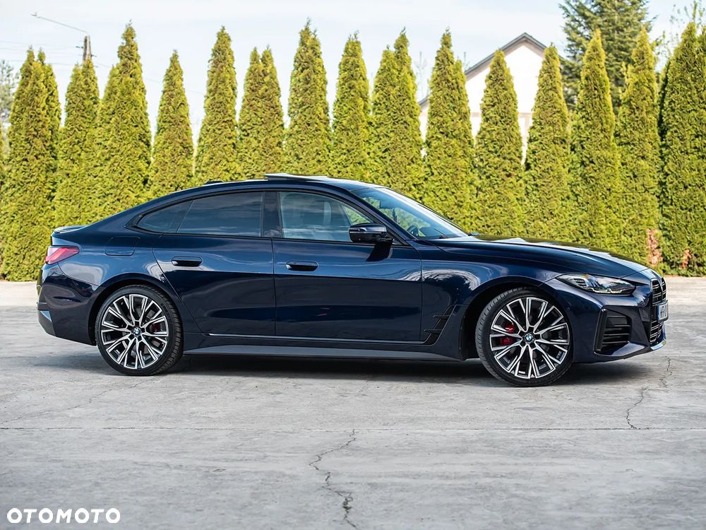 BMW Seria 4 430i M Sport sport - 4