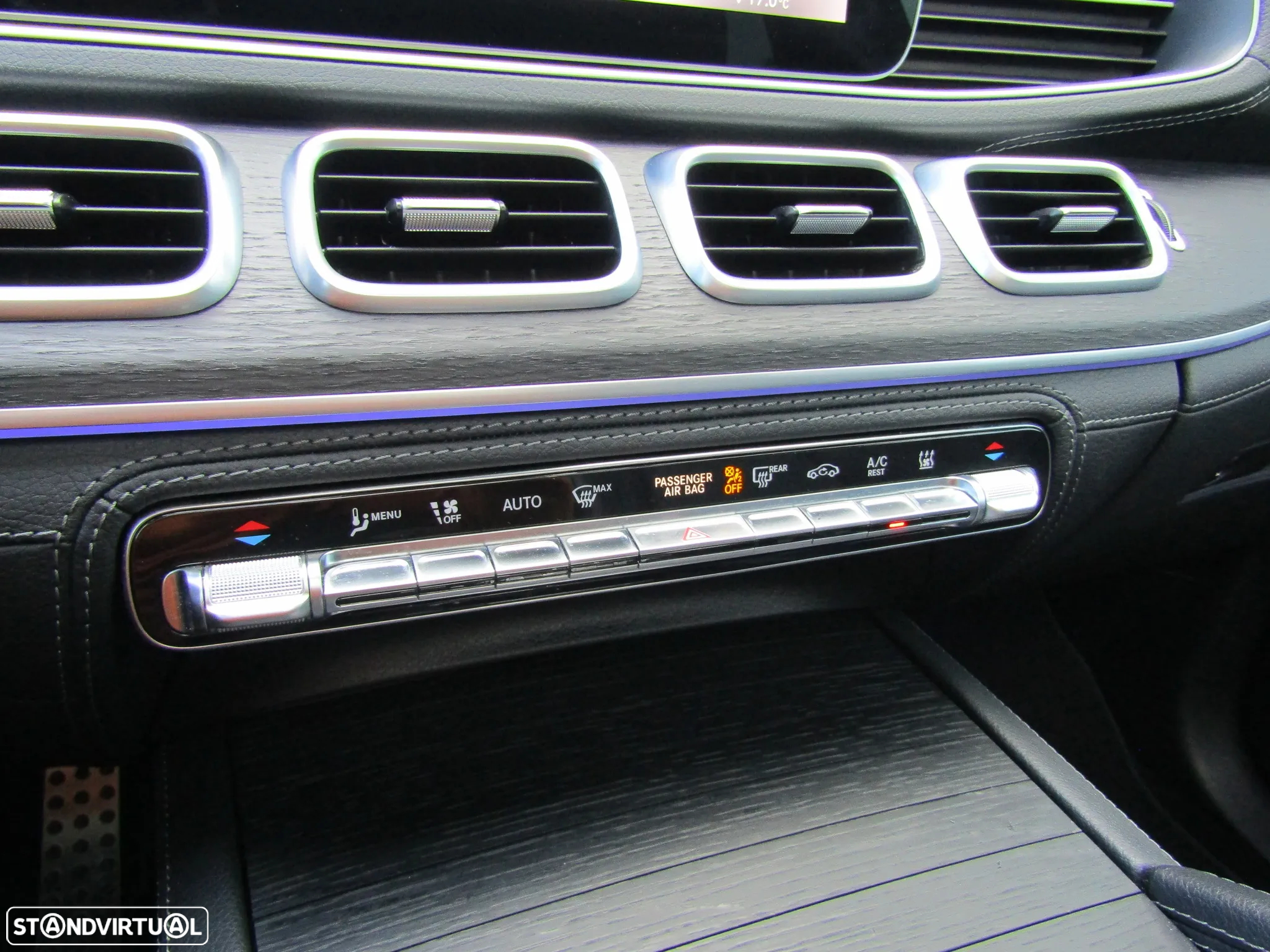 Mercedes-Benz GLE 350 de Coupé 4Matic - 20