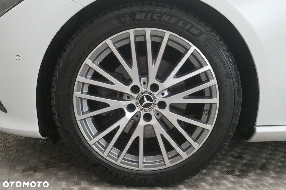 Mercedes-Benz CLA - 14