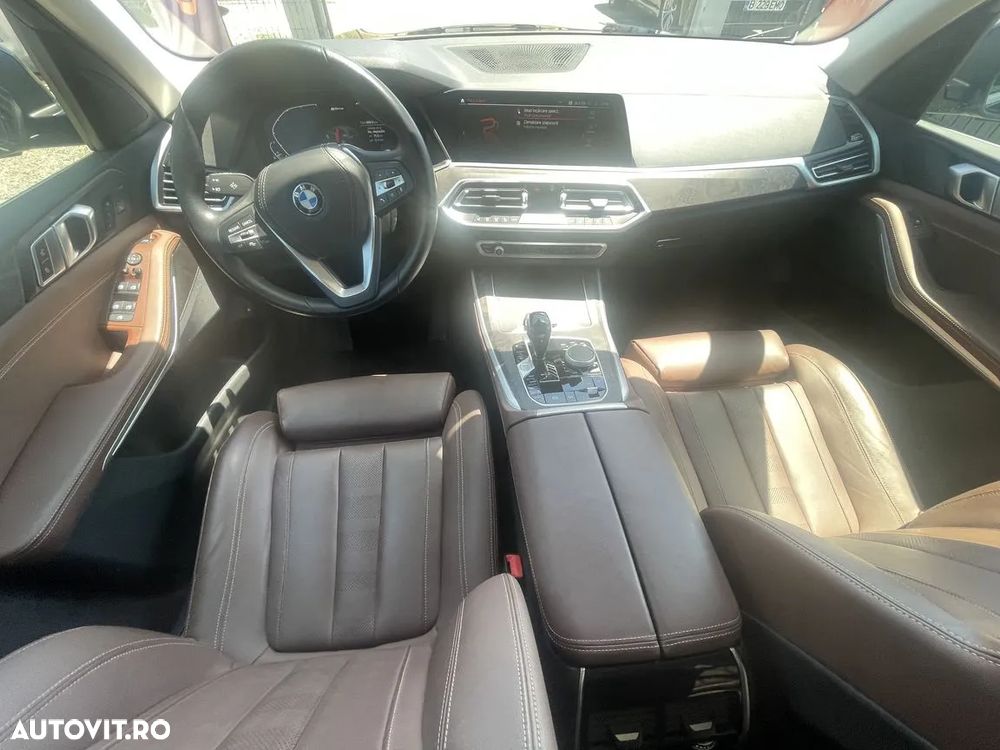 BMW X5 - 5