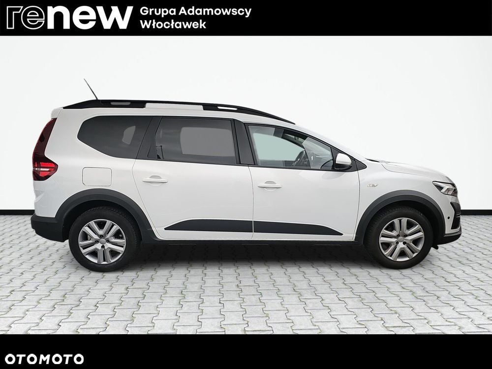 Dacia Jogger 1.0 TCe Expression 7os - 8