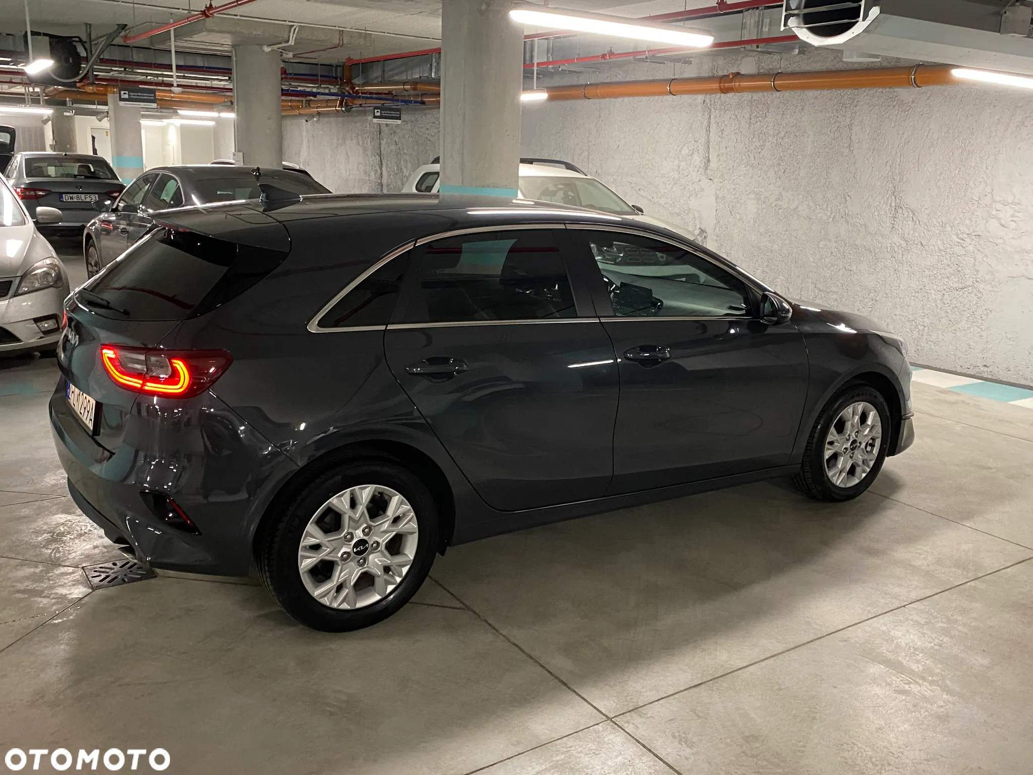 Kia Ceed - 5