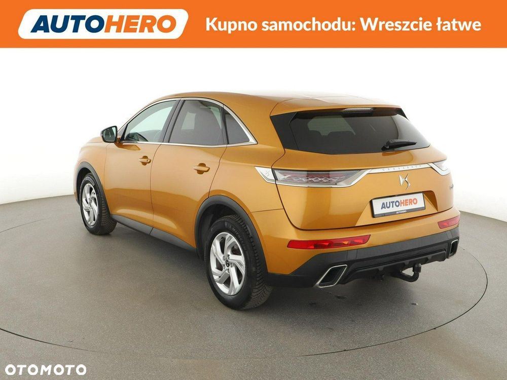 DS Automobiles DS 7 Crossback 2.0 BlueHDi So Chic - 5