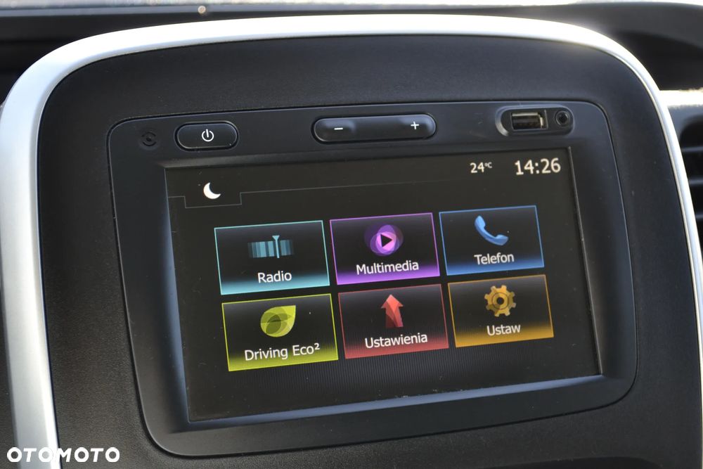 Nissan NV300 L2H1 2,9 dCi 145 DCT Comfort - 15