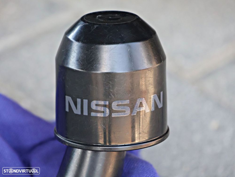 Nissan Qashqai 1.7 dCi Tekna+ 4x4-i - 48