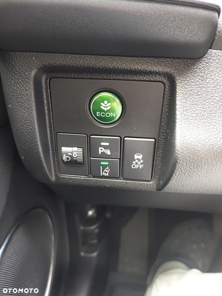 Honda HR-V 1.5 Elegance (ADAS) CVT - 17