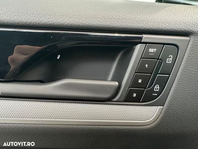 Porsche Cayenne Coupe Tiptronic S - 10