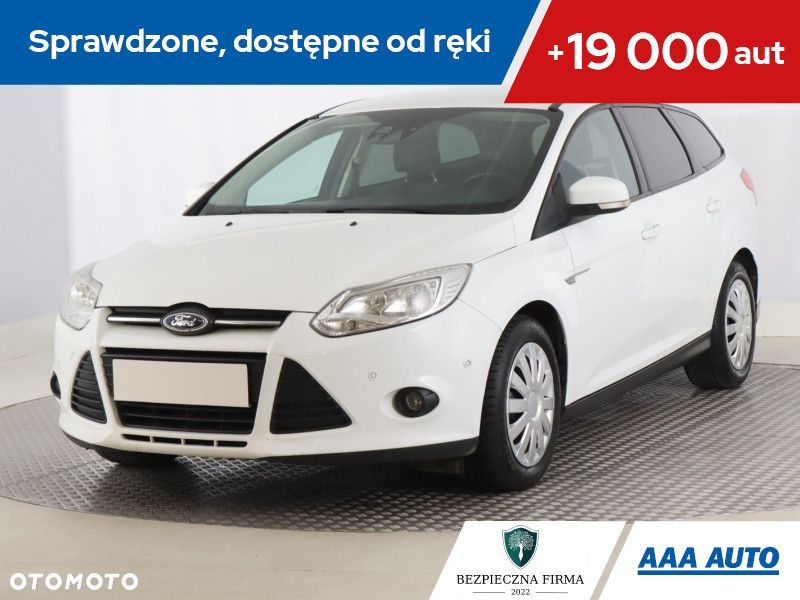 Ford Focus - 2