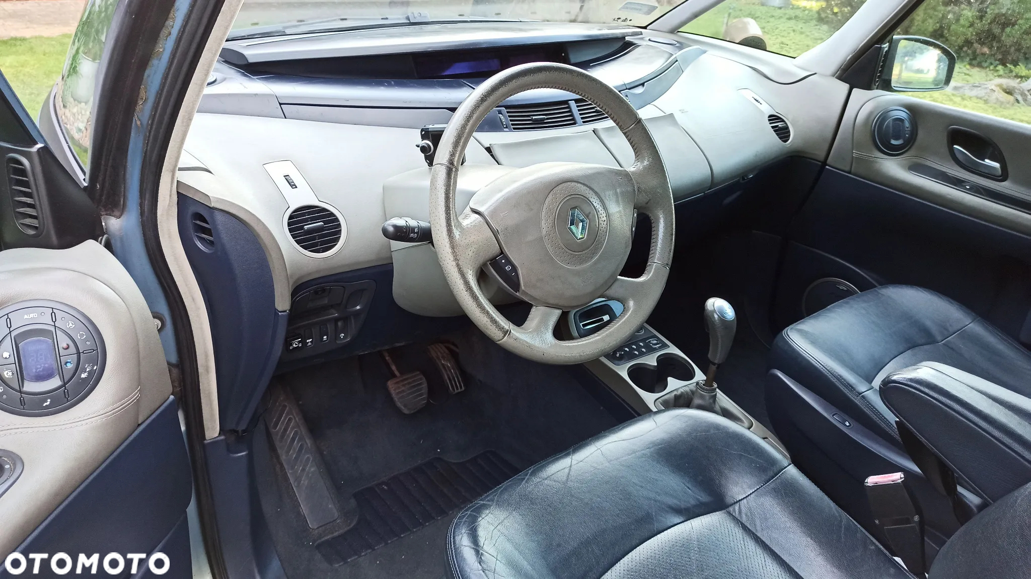 Renault Espace - 12