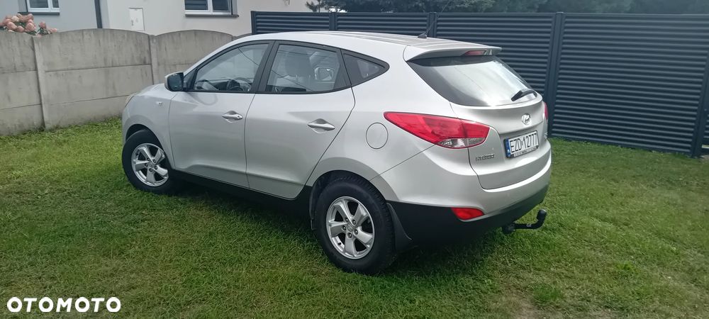 Hyundai ix35 - 5