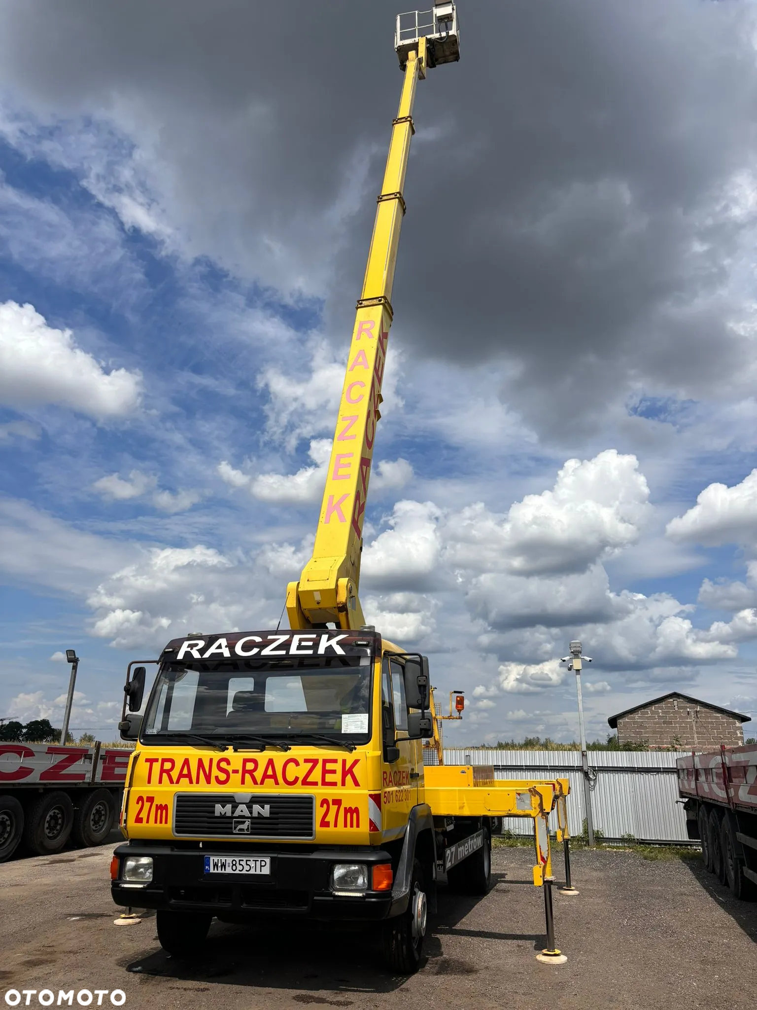 MAN L2000 - 23