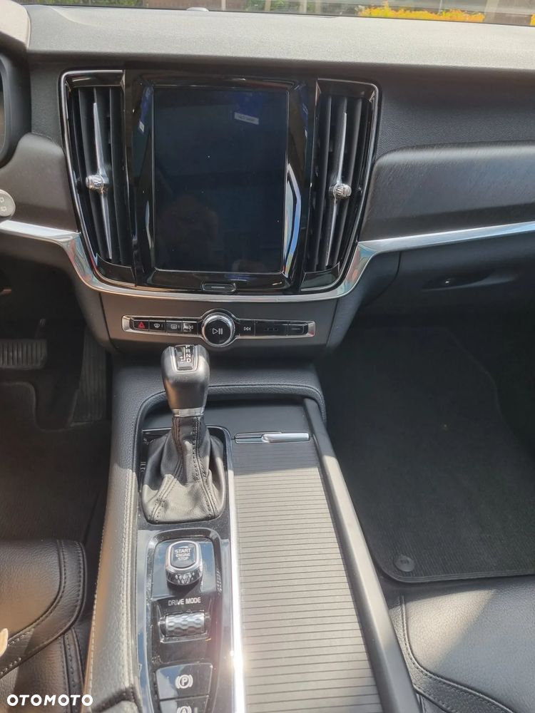 Volvo V90 T5 Inscription - 8