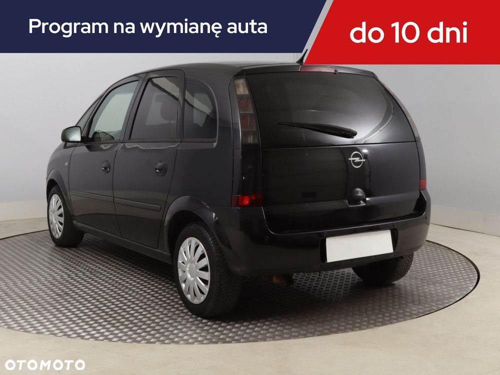 Opel Meriva - 6