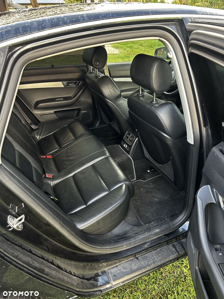 Audi A6 Limousine - 7