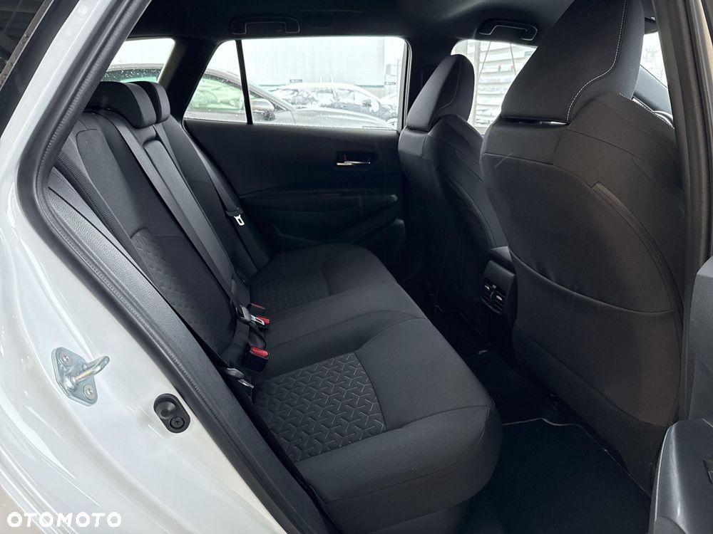 Toyota Corolla 1.8 Hybrid Comfort - 8