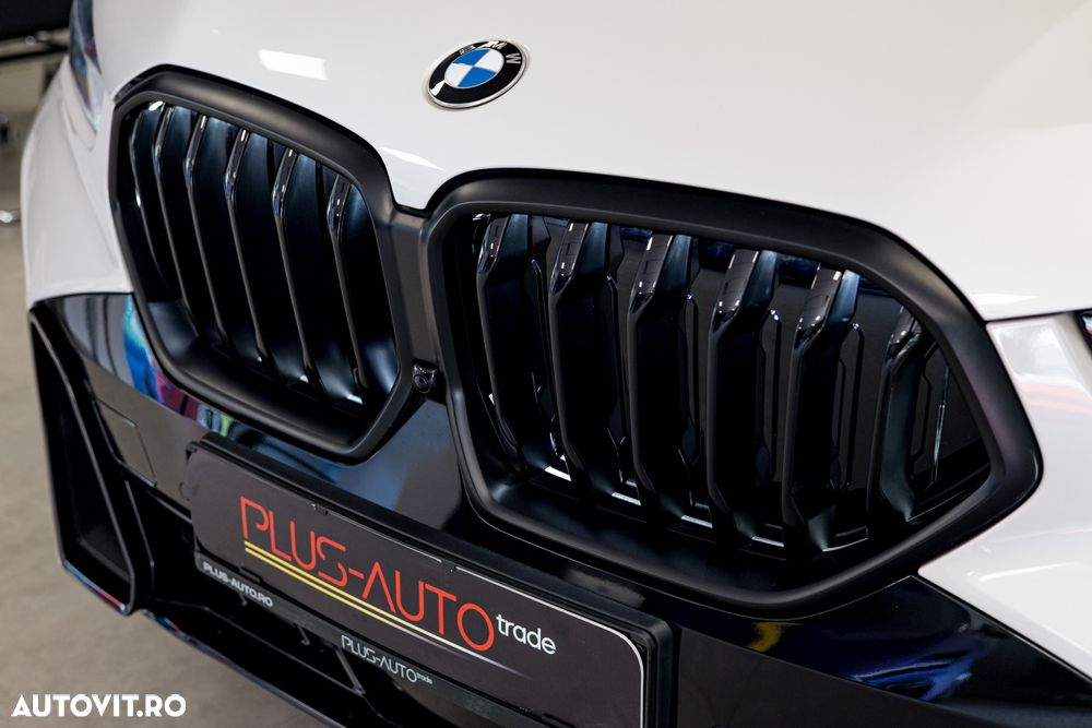 BMW X6 xDrive30d AT MHEV - 4