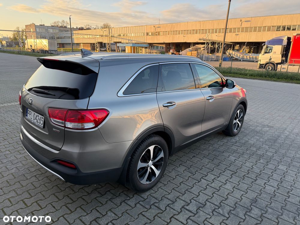 Kia Sorento - 21