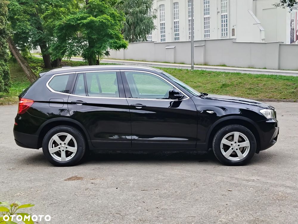 BMW X3 - 23