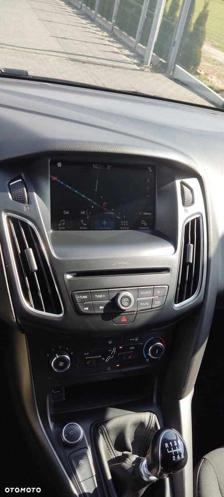 Ford Focus 1.0 EcoBoost Edition - 15