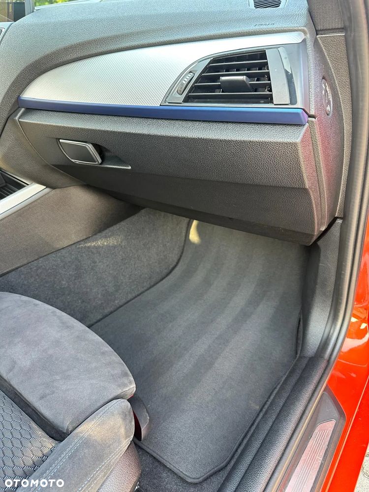 BMW Seria 1 118d M Sport - 33