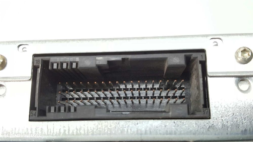 UNIDADE DE CONTROLE BLUETOOTH BMW SERIE 1 BERLINA (E81/E87) 2.0 16V CAT - 4